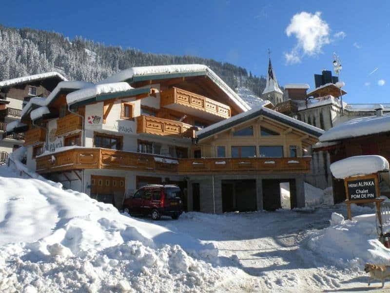 chalet-alpaka-chatel-frankrijk-1