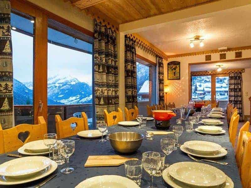 chalet-alpaka-chatel-frankrijk-109