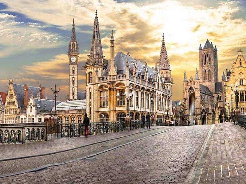 gent-1