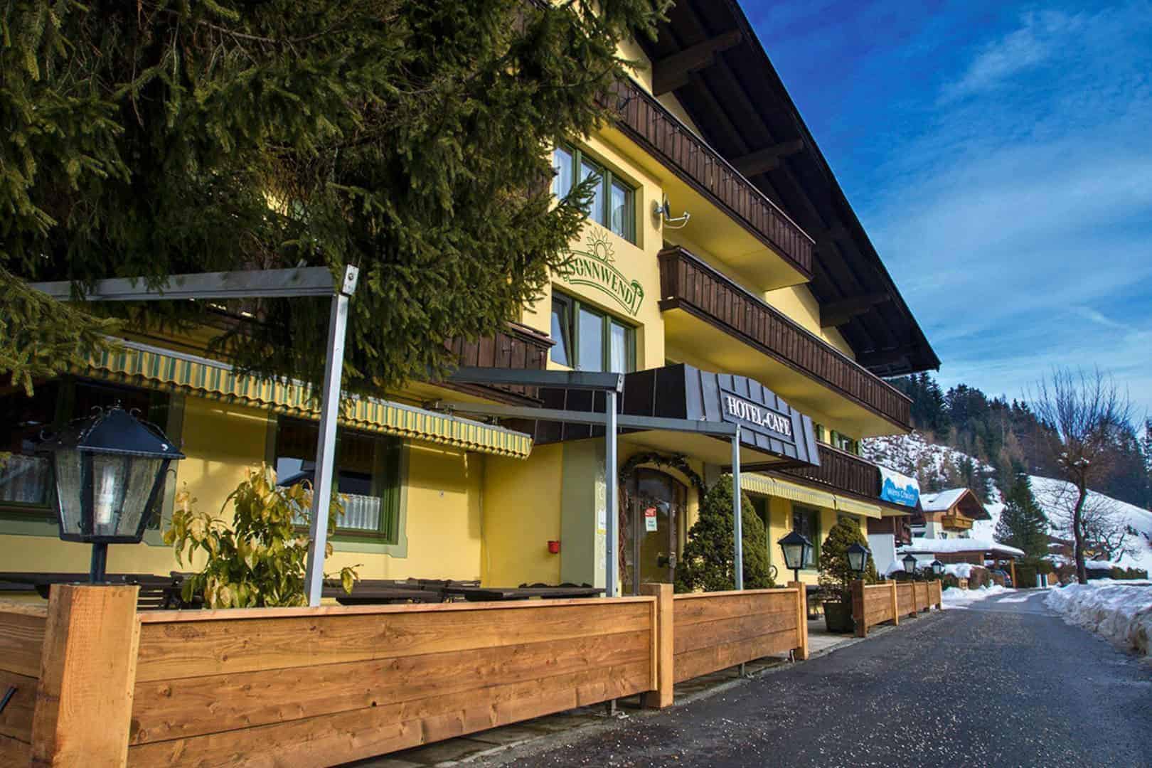 fieberbrunn-chalet-sonnwend-oostenrijk-1963