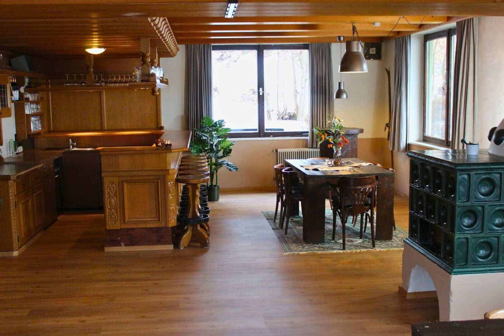 fieberbrunn-chalet-sonnwend-oostenrijk-1968