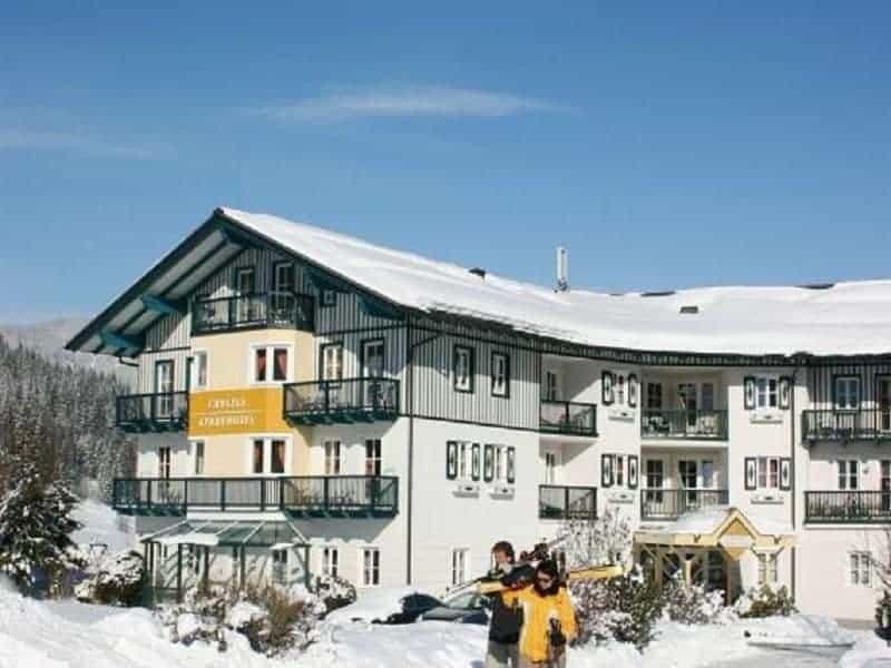 flachau-aparthotel-crystls-oostenrijk-1