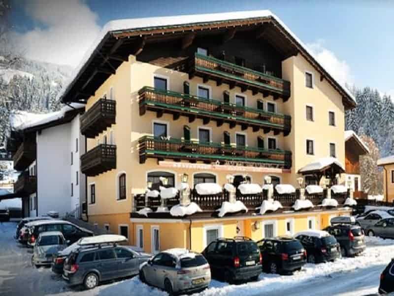 wagrain-hotel-kirchboden-oostenrijk-1