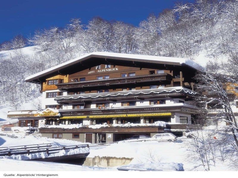 hinterglemm-hotel-alpenblick-oostenrijk-1