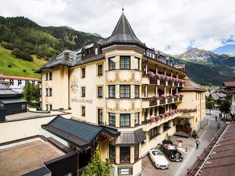 sankt-anton-hotel-alte-post-oostenrijk-1