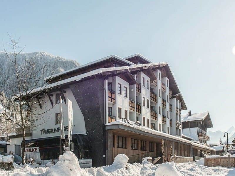 flachau-hotel-tauernhof-oostenrijk-1